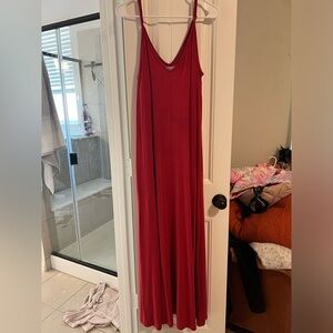 Skivys femme built in bra dress